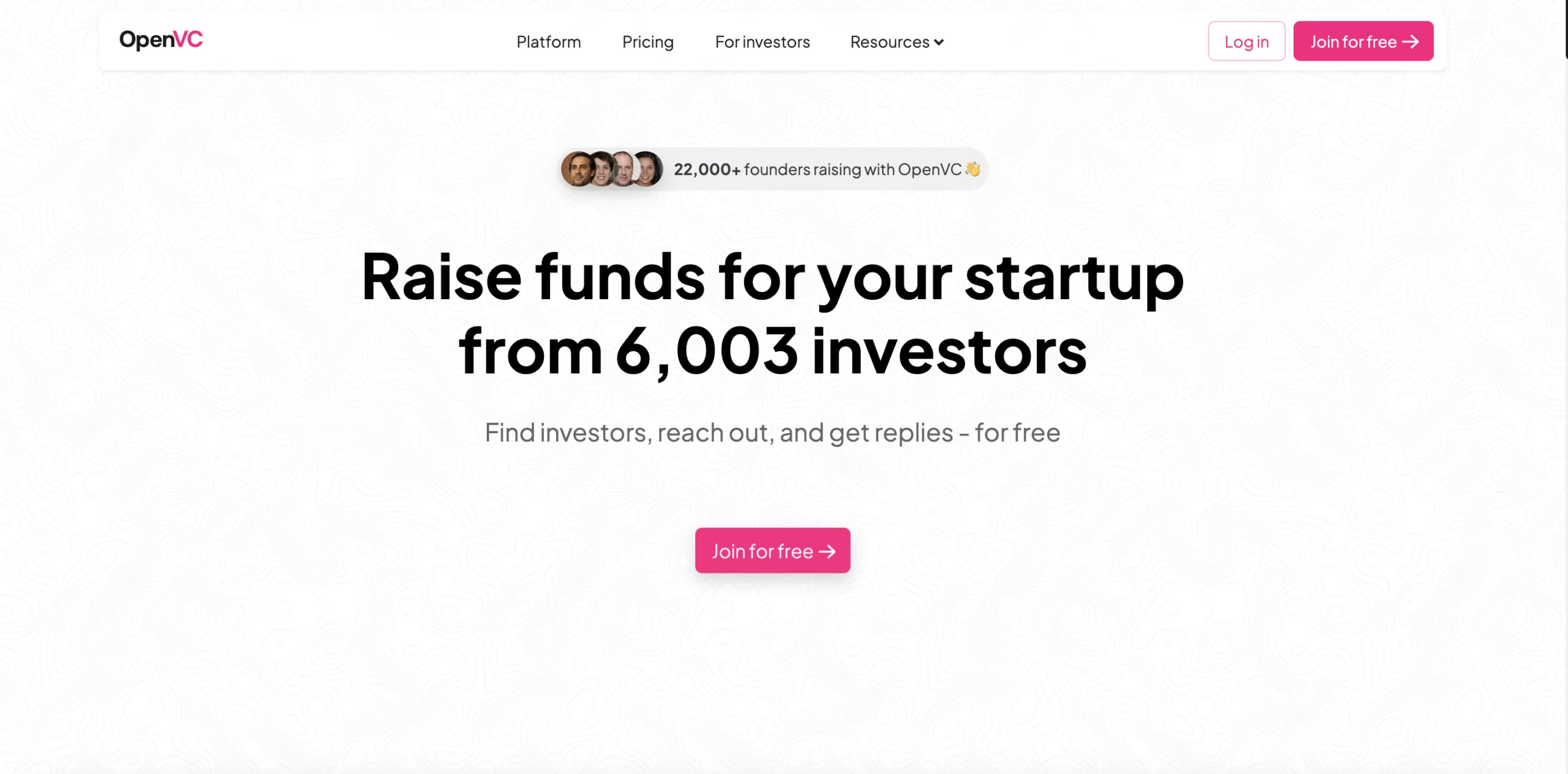 OpenVC